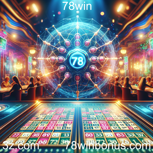 Explorando o Mundo do Bingo na 78win