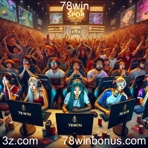 A Ascensão dos eSports: Muito Mais Que um Jogo